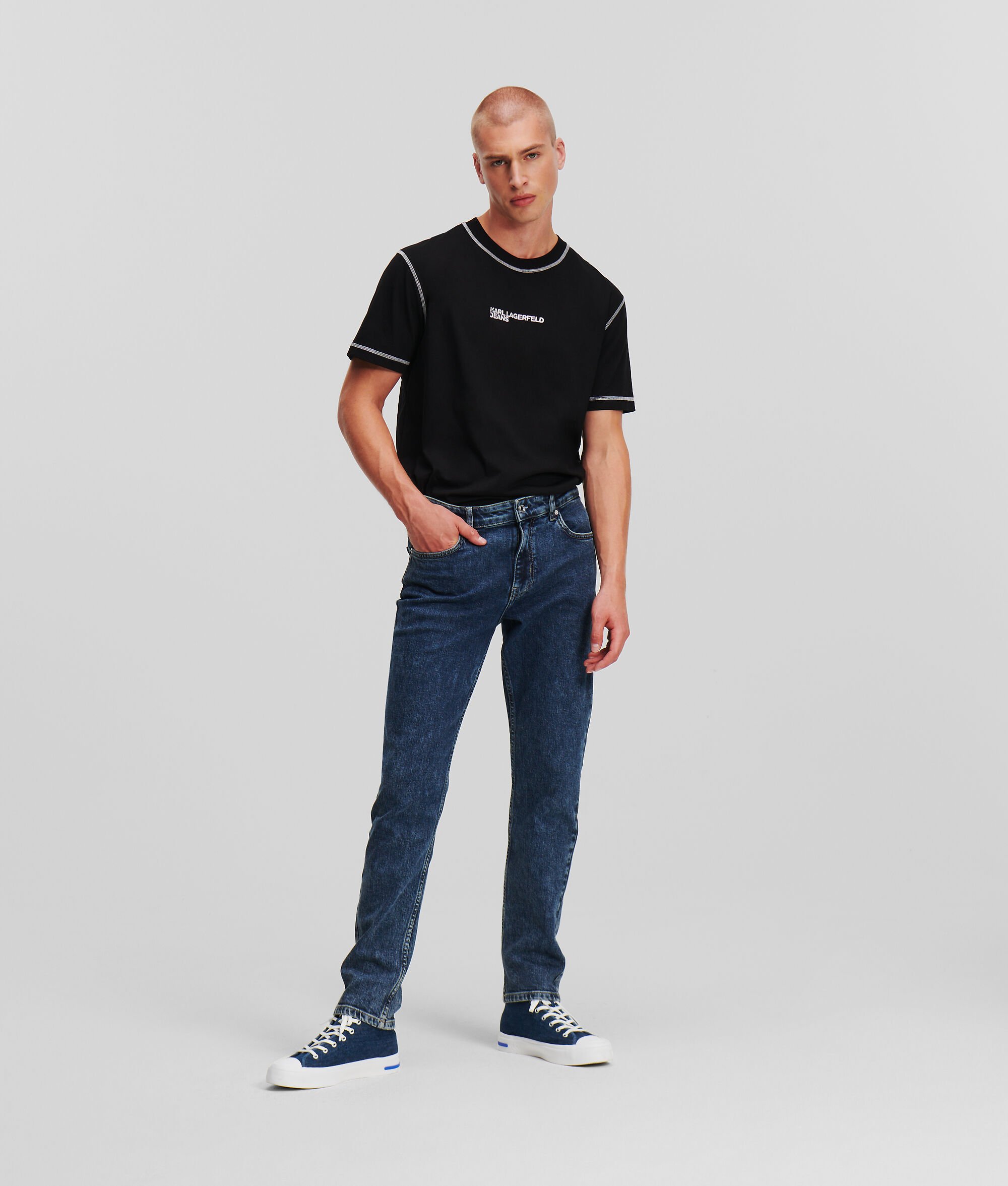 (image for) Timeless KLJ SLIM JEANS